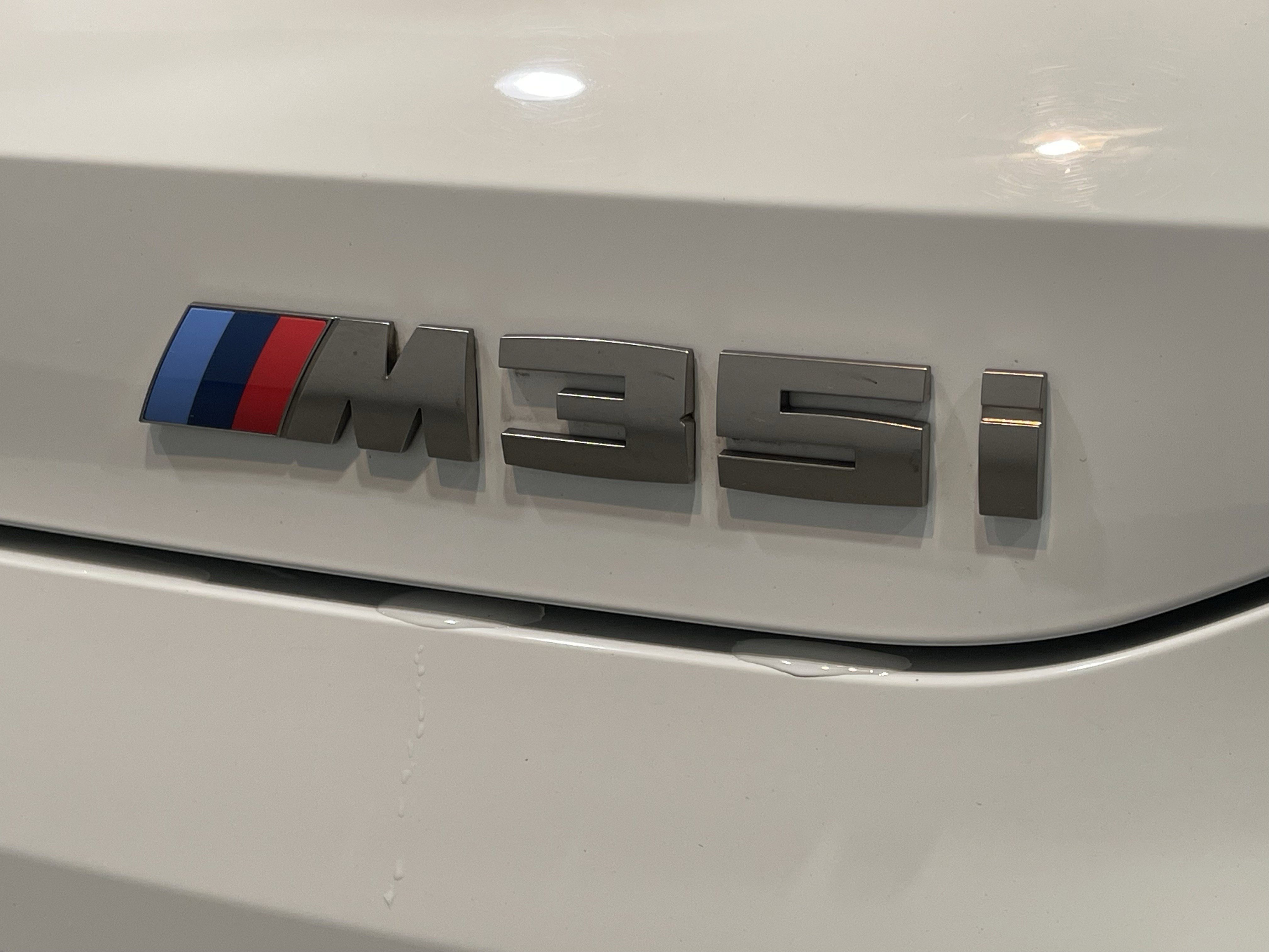 Used 2019 BMW X2 M35i image 24