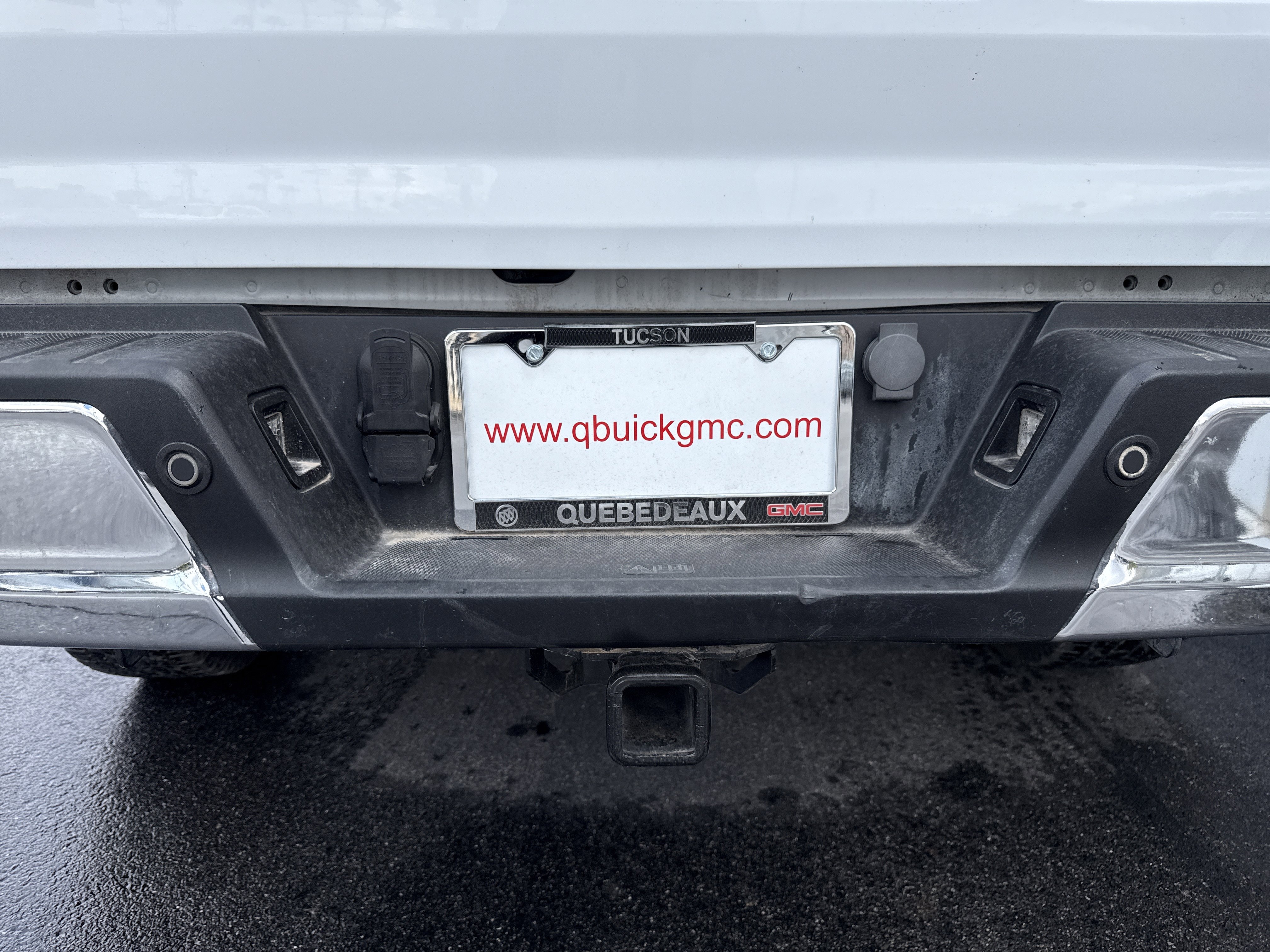 Used 2023 Ford F150 XLT w/ Trailer Tow Package image 9