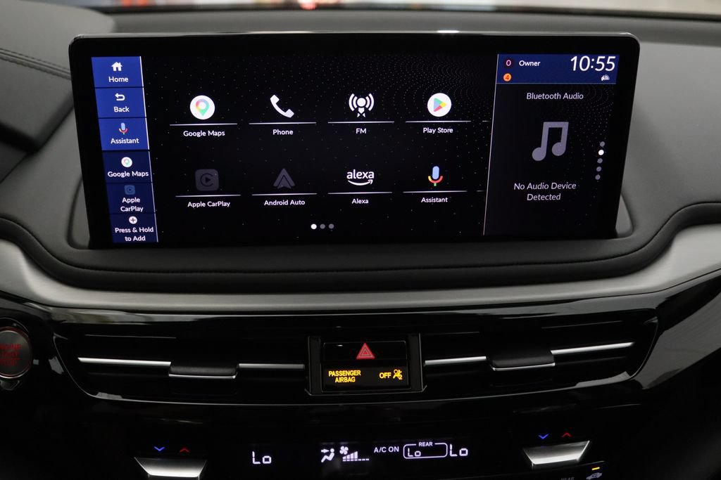 Certified 2026 Acura MDX w/ Technology Package AWD/4WD image 20