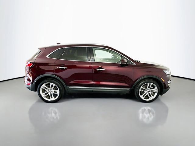 Used 2019 Lincoln MKC Reserve w/ MKC Climate Package image 8