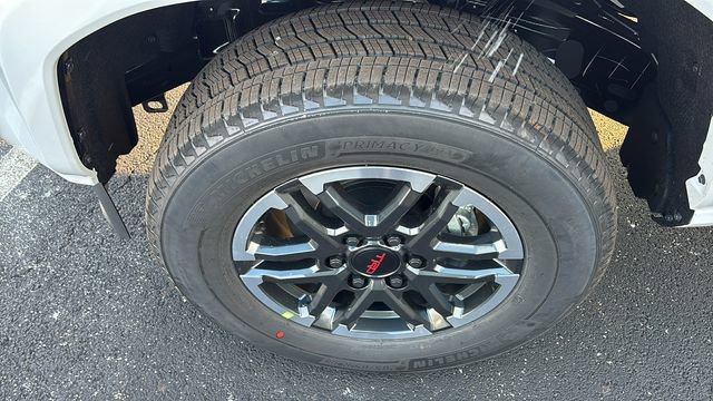 New 2026 Toyota Tacoma TRD Sport image 37