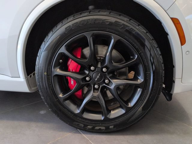 Used 2022 Dodge Durango SRT w/ Premium Interior Group AWD/4WD image 9