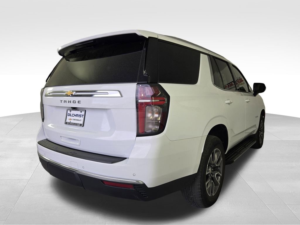 Used 2024 Chevrolet Tahoe LS w/ Driver Alert Package RWD image 7