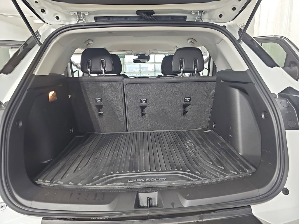 Certified 2023 Chevrolet TrailBlazer LT w/ Convenience Package image 15