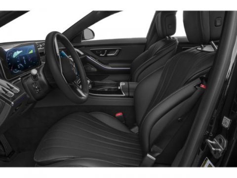 New 2026 Mercedes-Benz S 500 4MATIC image 12