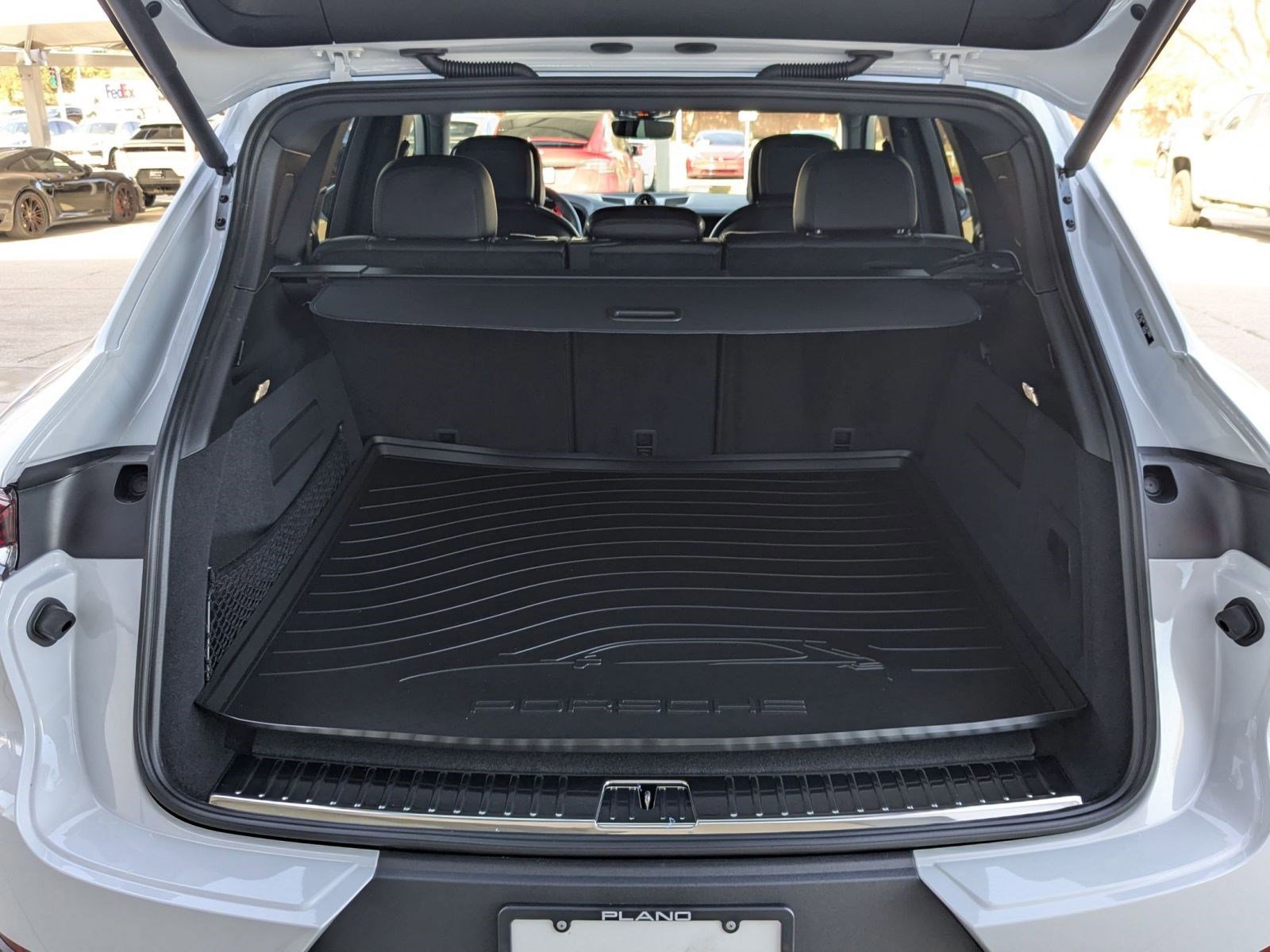 New 2026 Porsche Cayenne E-Hybrid image 23