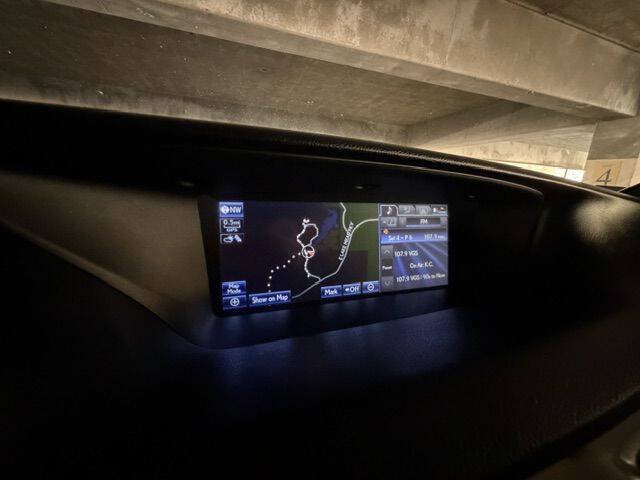 Used 2013 Lexus GS 350 AWD image 11