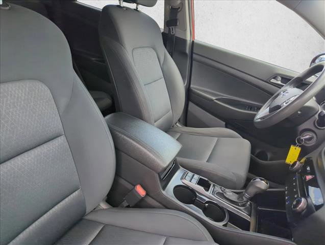 Used 2017 Hyundai Tucson SE FWD image 28
