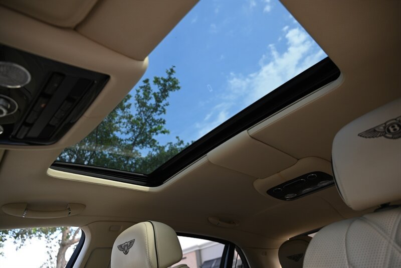 Used 2016 Bentley Flying Spur V8 AWD/4WD image 41