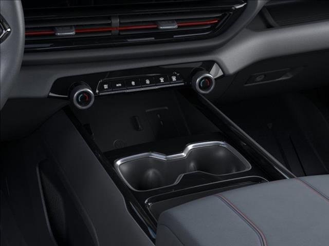 New 2025 Chevrolet Silverado EV RST AWD/4WD image 23