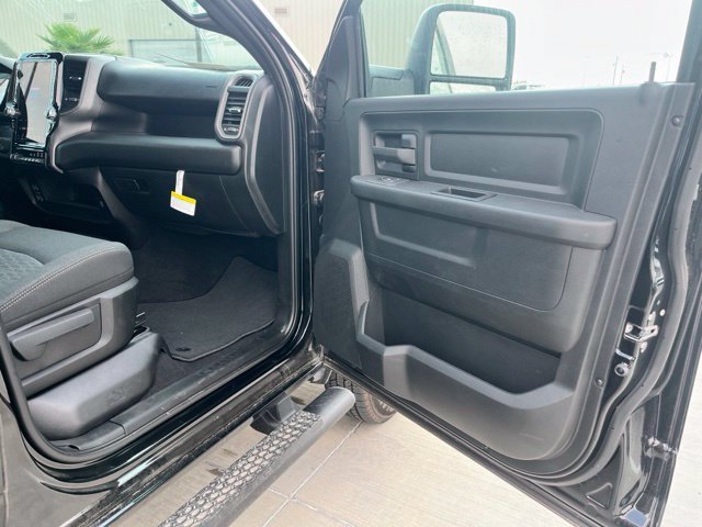 New 2027 RAM 3500 Tradesman AWD/4WD image 21