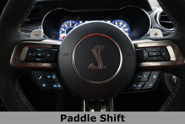 Used 2022 Ford Mustang Shelby GT500 w/ Technology Package RWD image 39
