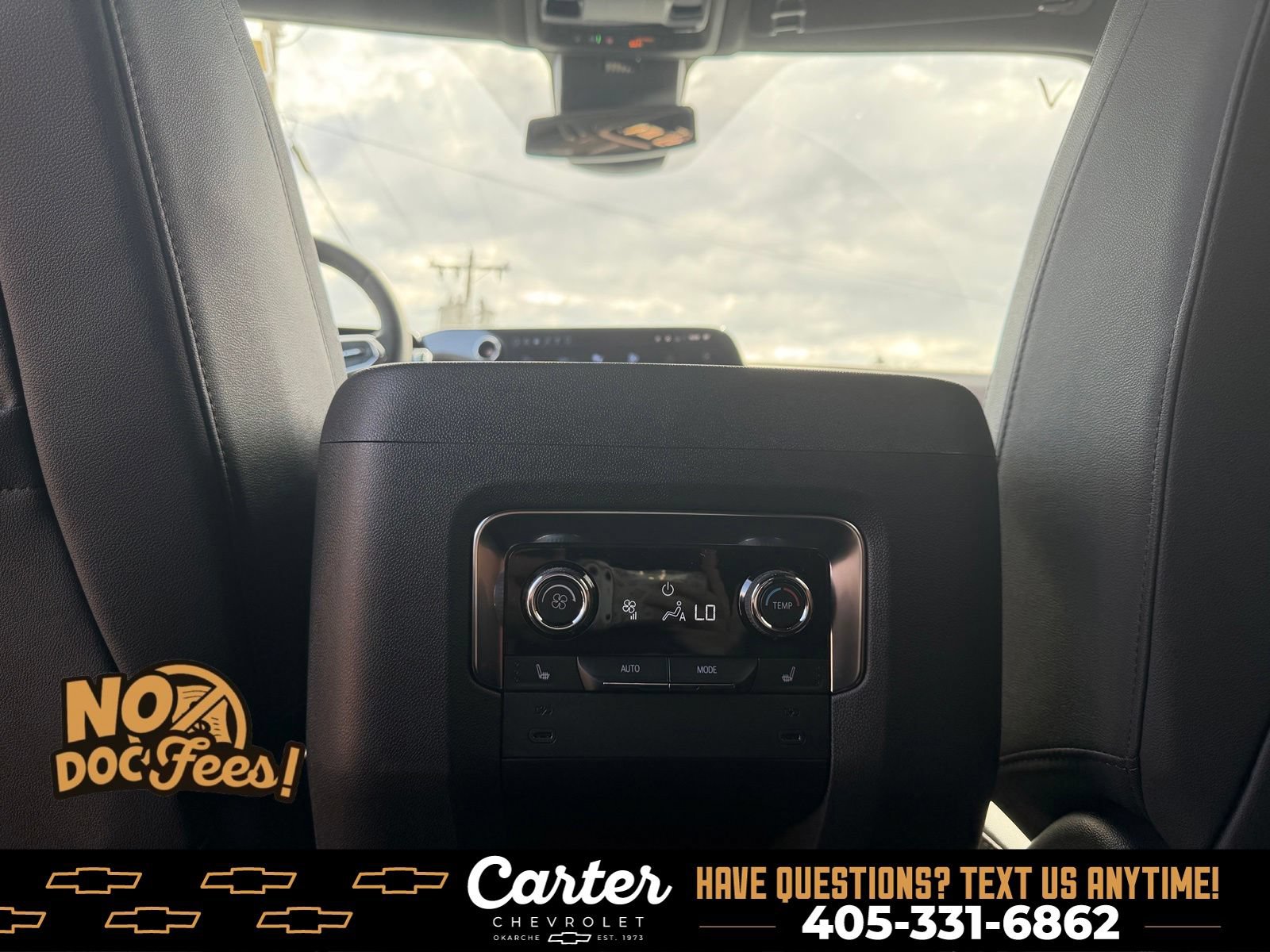 New 2026 Chevrolet Tahoe LT w/ Comfort Package AWD/4WD image 25