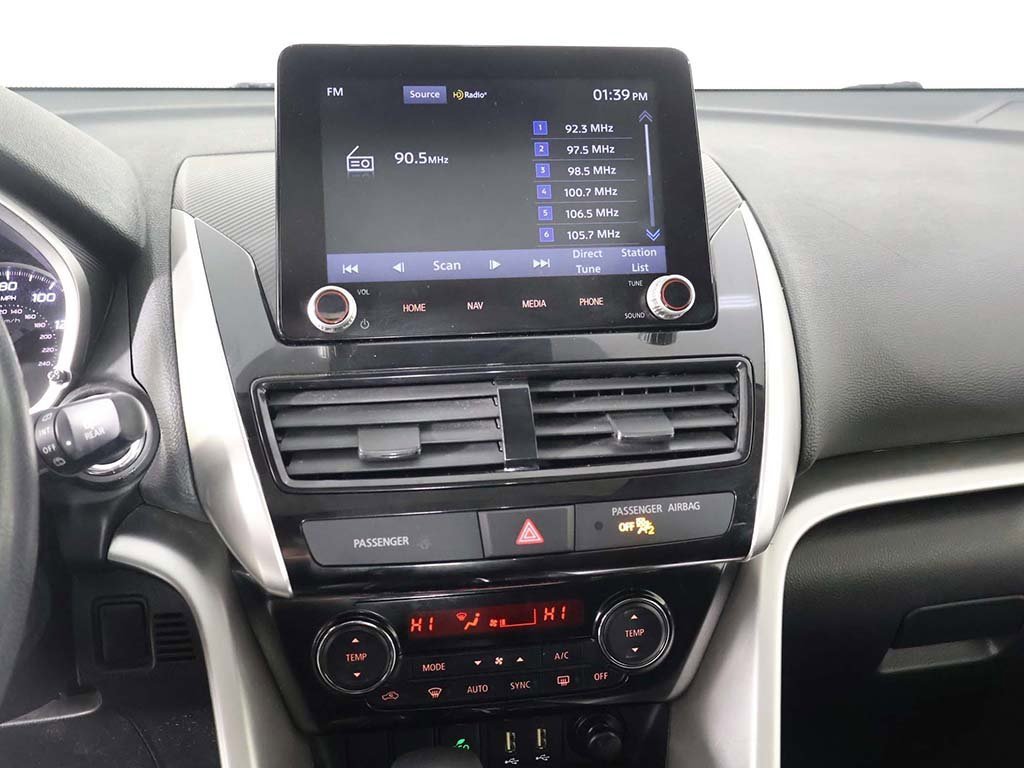 Used 2024 Mitsubishi Eclipse Cross SE image 38