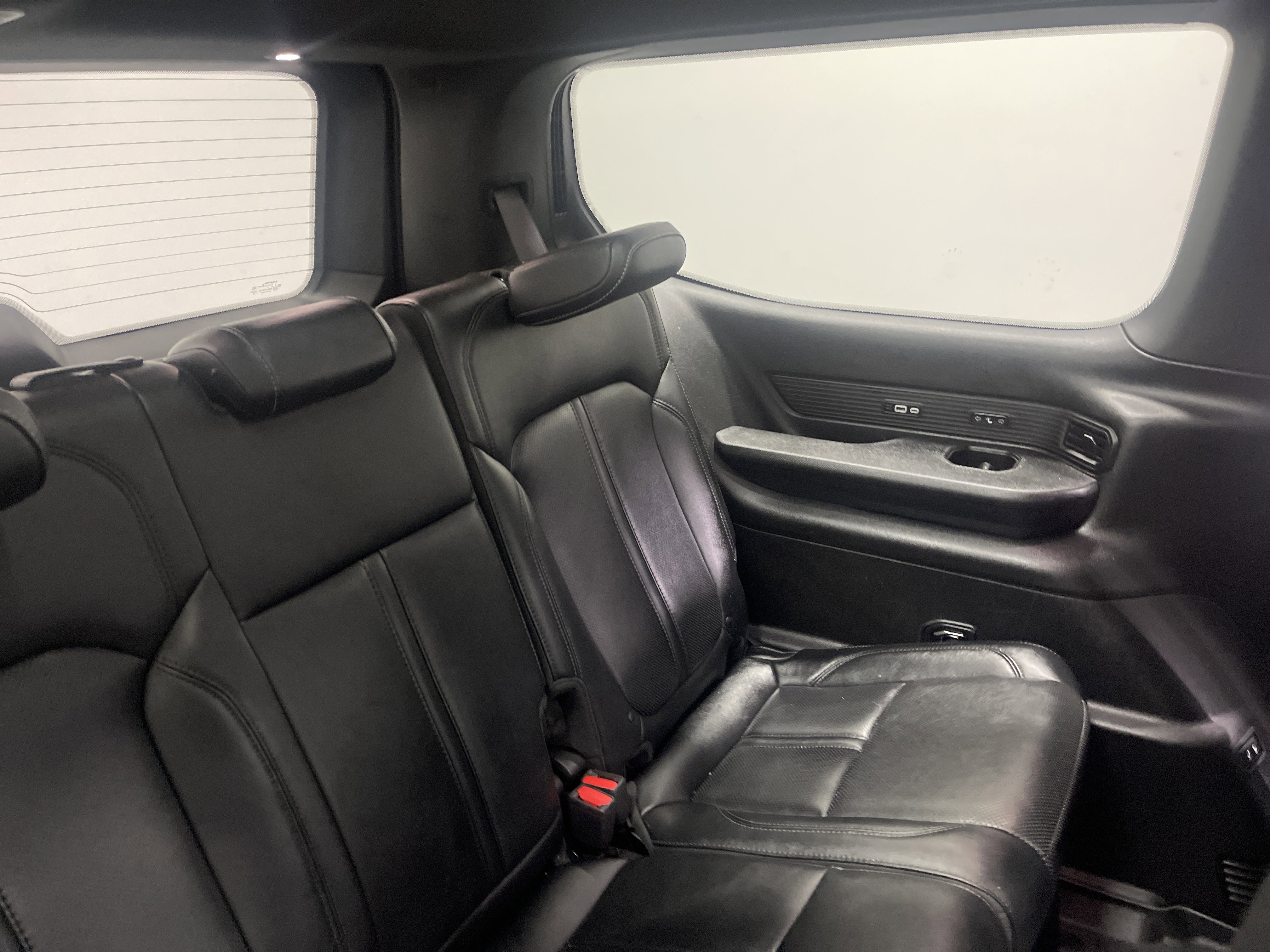 Used 2022 Jeep Wagoneer Series II w/ Premium Group I image 28