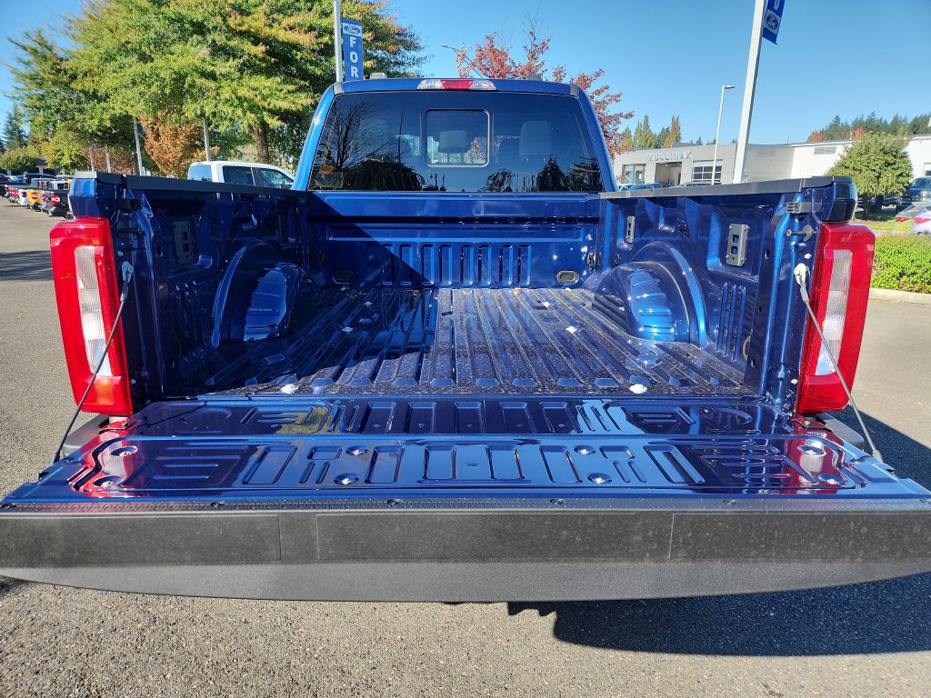 New 2027 Ford F250 XLT w/ Tremor Off-Road Package AWD/4WD image 28