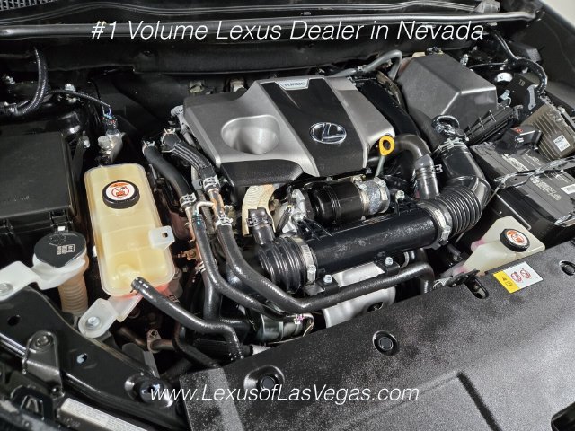Used 2018 Lexus NX 300 F Sport w/ F Sport Premium Package AWD/4WD image 27