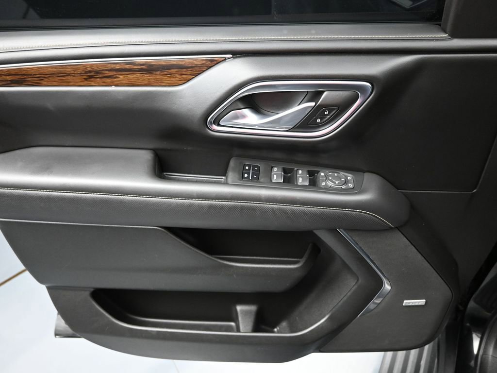 Used 2022 Chevrolet Tahoe Premier image 23