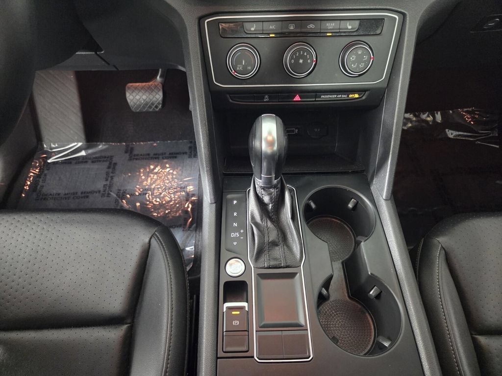 Used 2018 Volkswagen Atlas SE FWD image 13