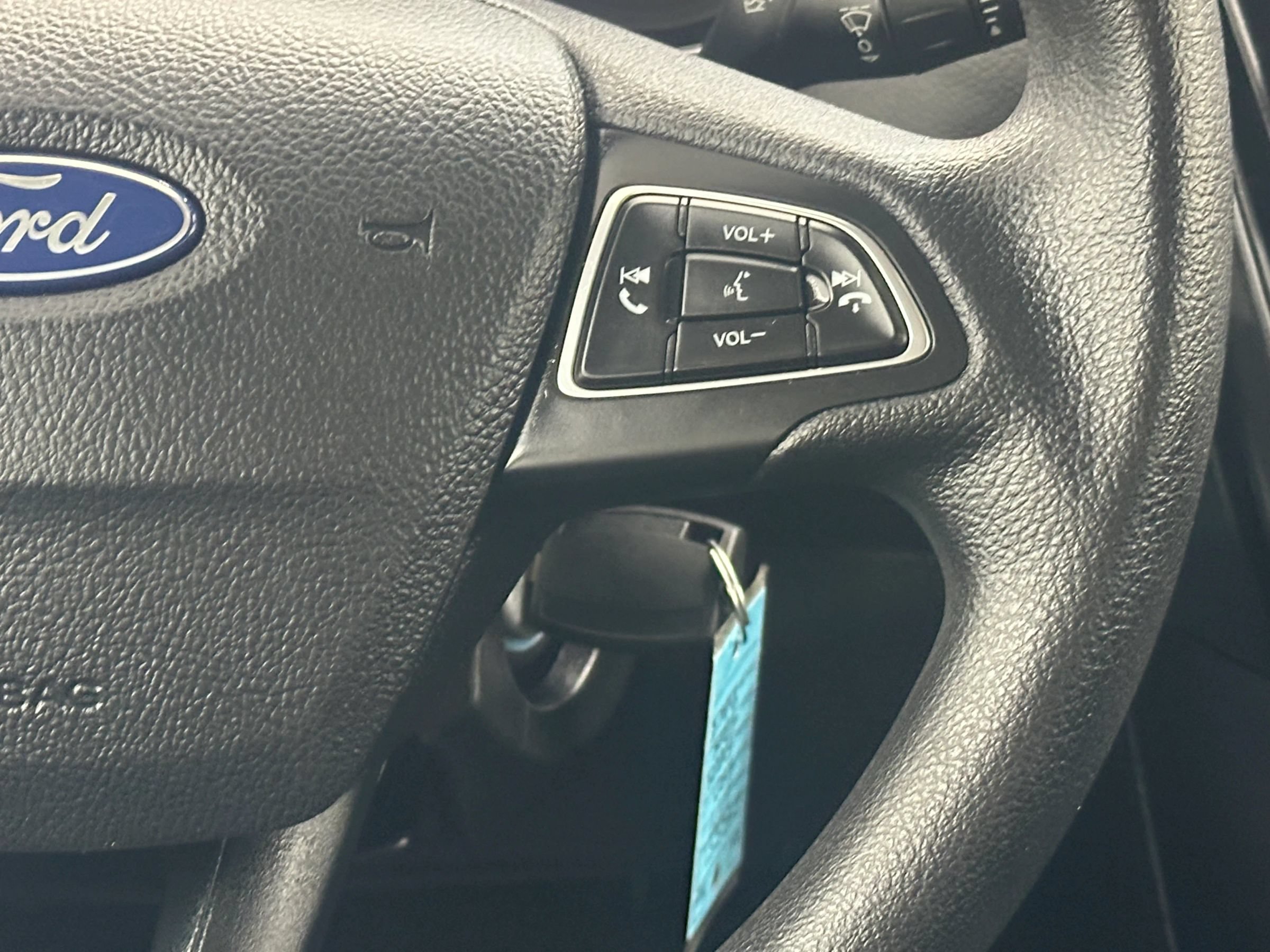 Used 2017 Ford Focus S FWD image 22