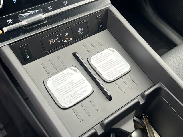 New 2026 Hyundai Santa Fe Calligraphy image 22