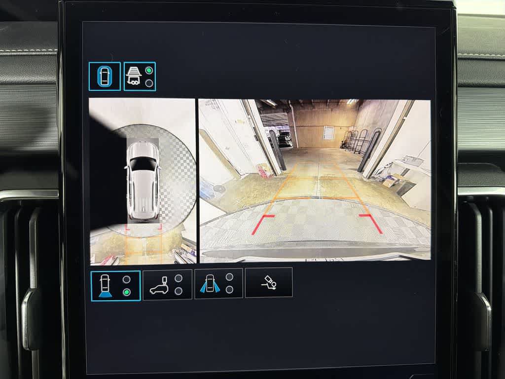 New 2026 GMC Acadia Elevation FWD image 61