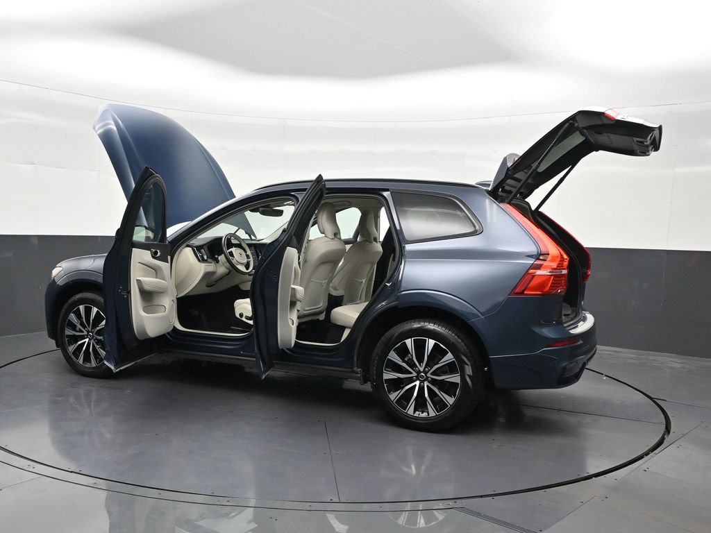 Certified 2024 Volvo XC60 B5 Core w/ Protection Package Premier AWD/4WD image 36