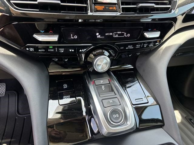New 2026 Acura MDX SH-AWD w/ Technology Package image 17