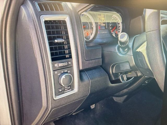 Used 2024 RAM 1500 Classic Warlock image 19