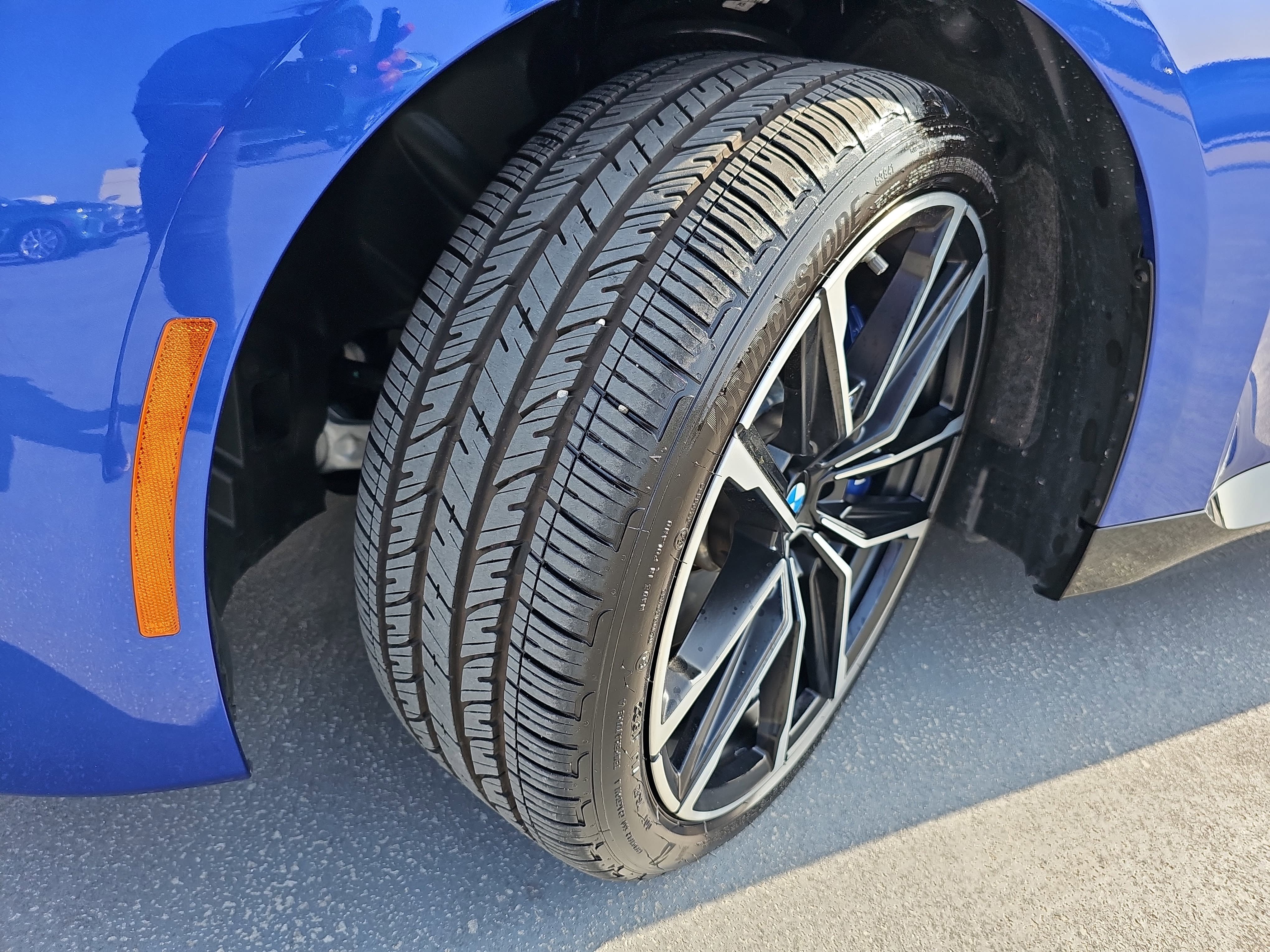 Used 2023 BMW M240i Coupe w/ Premium Package image 32