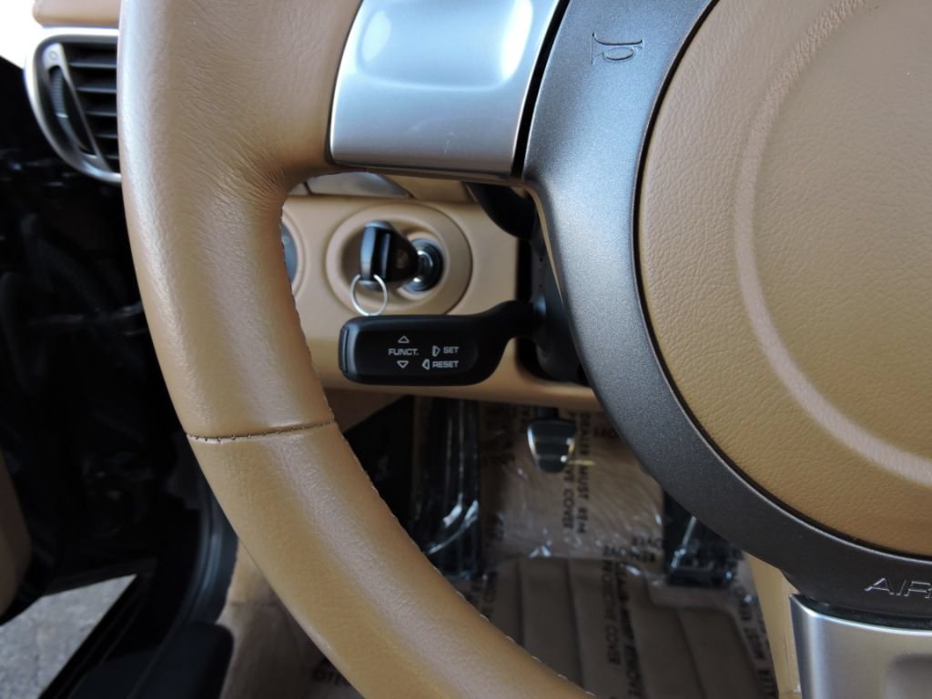 Used 2006 Porsche 911 Carrera 4S AWD/4WD image 49