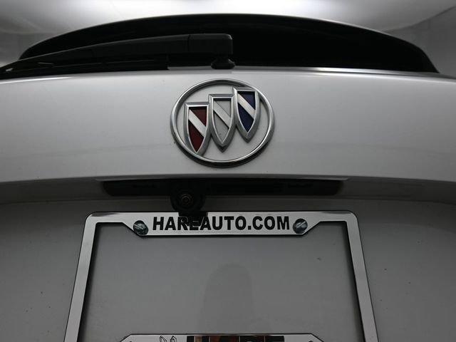 Used 2023 Buick Envision Essence w/ Sport Touring Package image 25