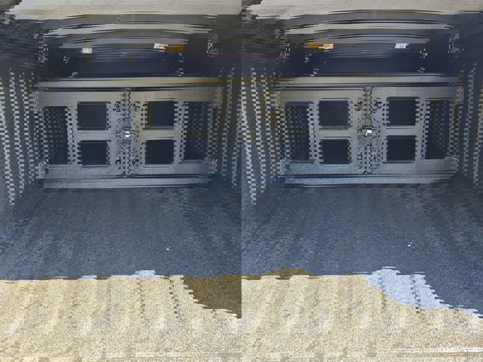 Used 2024 RAM 2500 Limited image 14