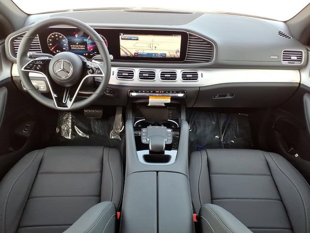 New 2026 Mercedes-Benz GLE 450 4MATIC Coupe image 4