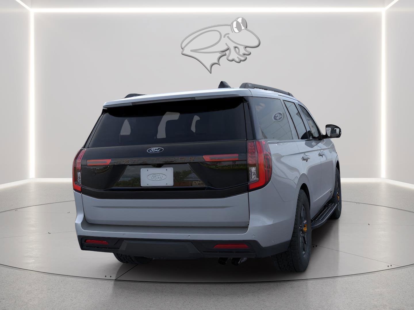 New 2026 Ford Expedition Tremor AWD/4WD image 6