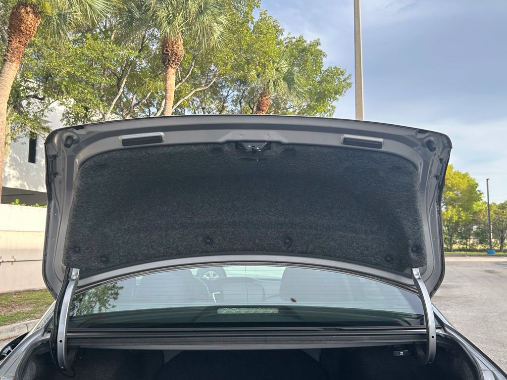 Used 2016 Honda Accord LX image 32