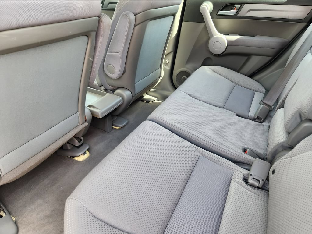 Used 2007 Honda CR-V LX image 9