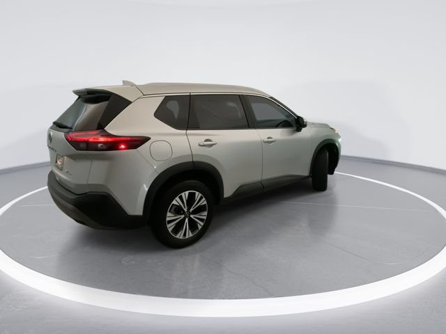 Used 2023 Nissan Rogue SV w/ SV Premium B Package AWD/4WD image 4
