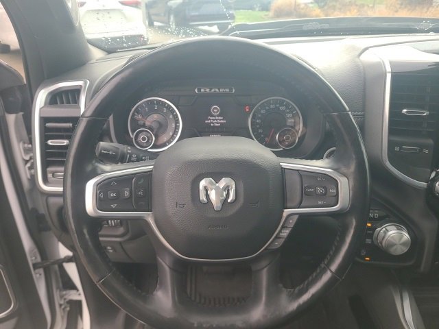 Used 2020 RAM 1500 Laramie image 18