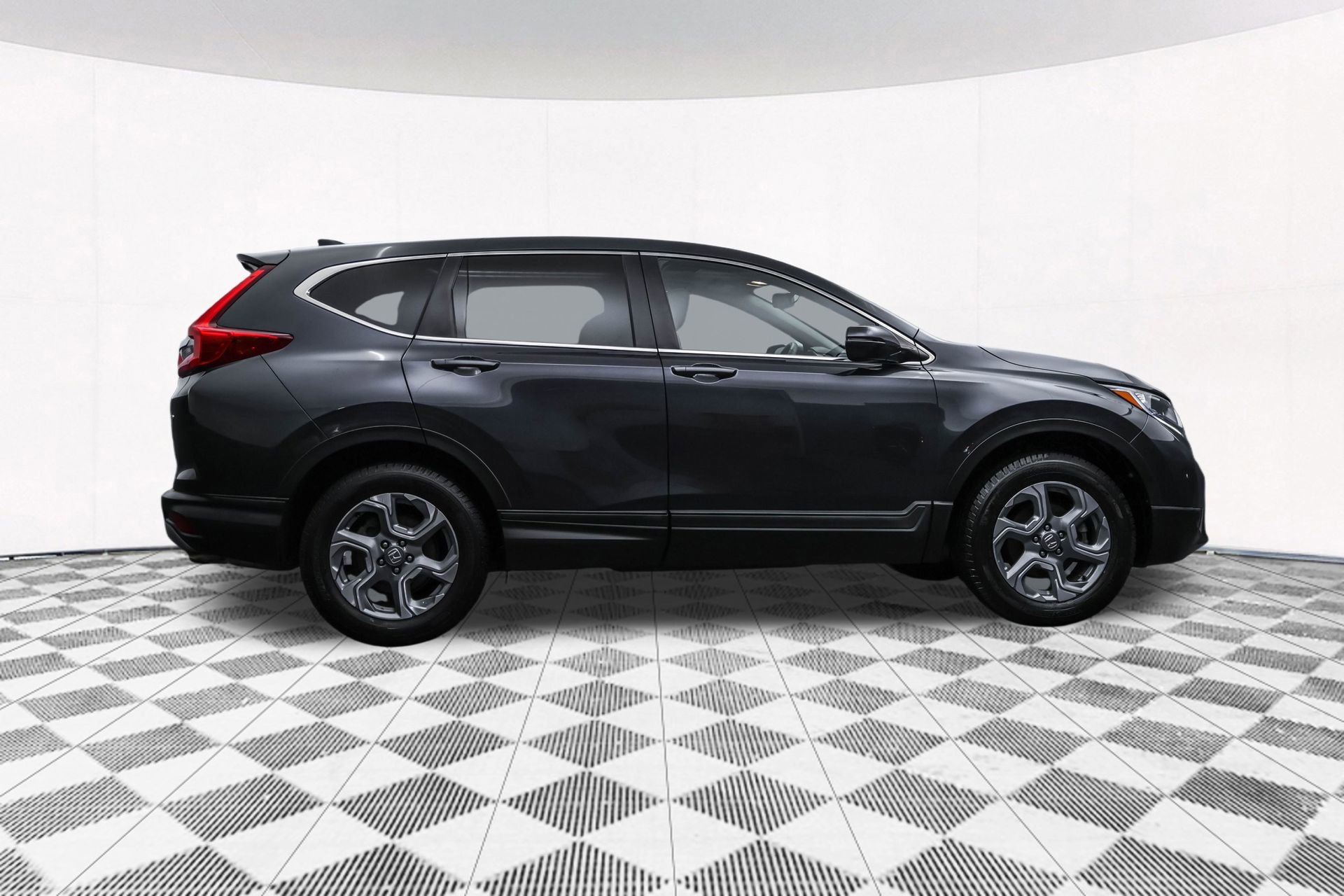 Used 2019 Honda CR-V EX-L image 43