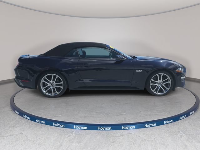 Used 2021 Ford Mustang GT Premium w/ Equipment Group 401A RWD image 5
