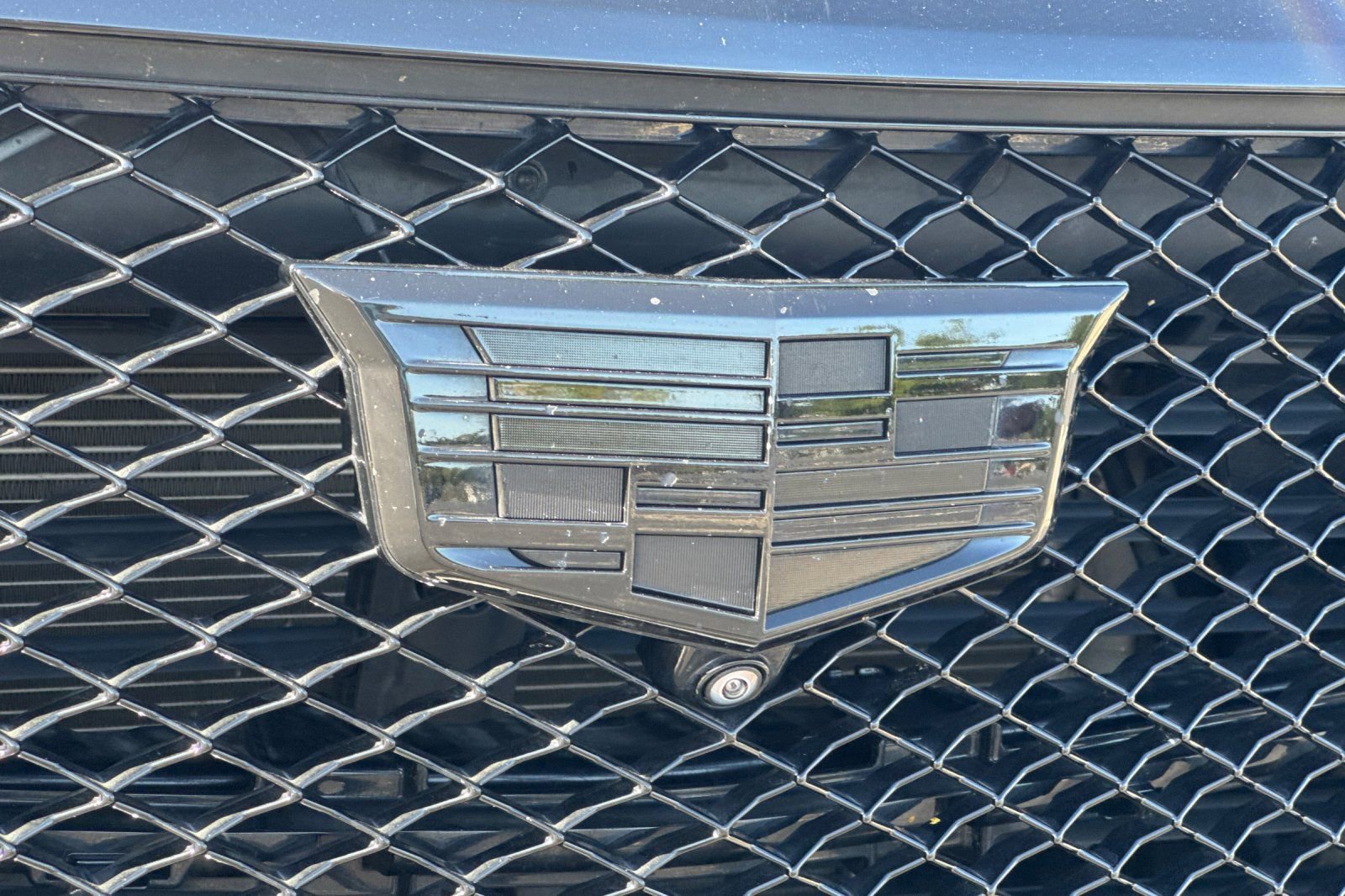Used 2021 Cadillac Escalade ESV Sport Platinum w/ Heavy-Duty Trailer Package AWD/4WD image 50