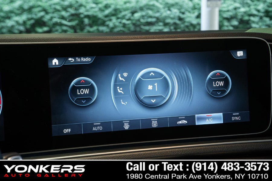 Used 2022 Mercedes-Benz GLE 350 4MATIC w/ Premium Package image 20