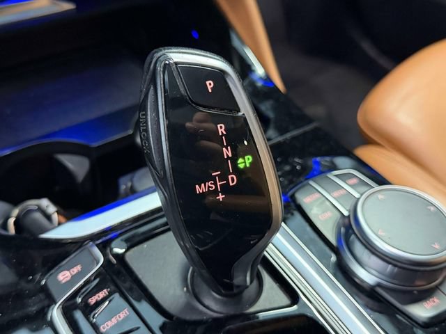 Used 2021 BMW X4 xDrive30i w/ Premium Package AWD/4WD image 30