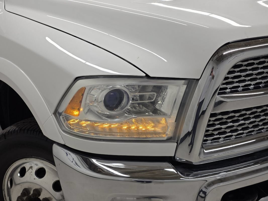 Used 2014 RAM 3500 Laramie AWD/4WD image 47