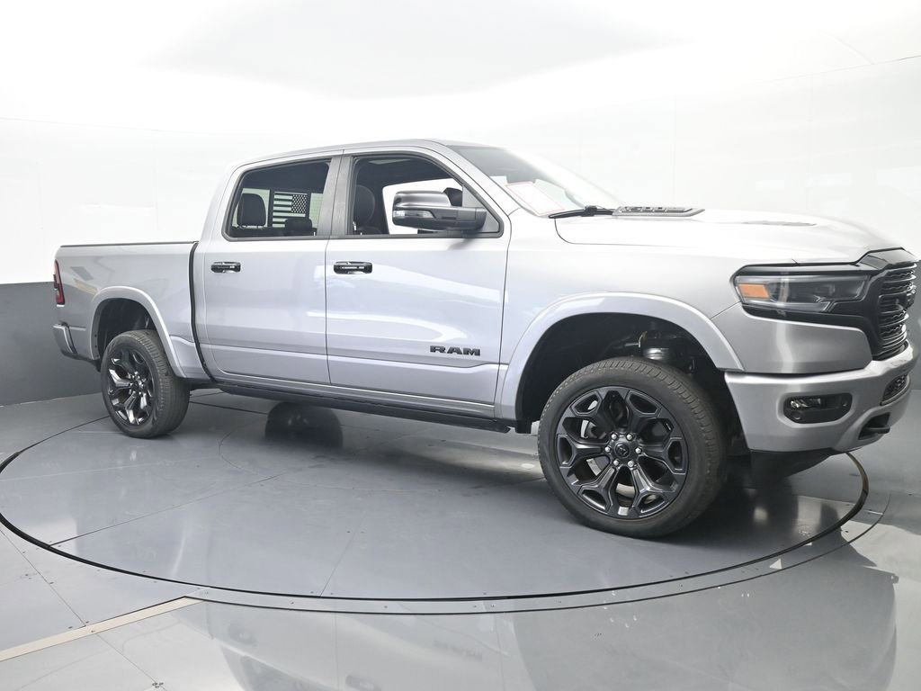 Used 2024 RAM 1500 Limited image 8
