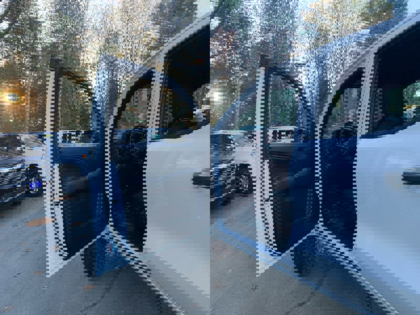 Certified 2023 Chevrolet Colorado Trail Boss w/ Advanced Trailering Package image 15