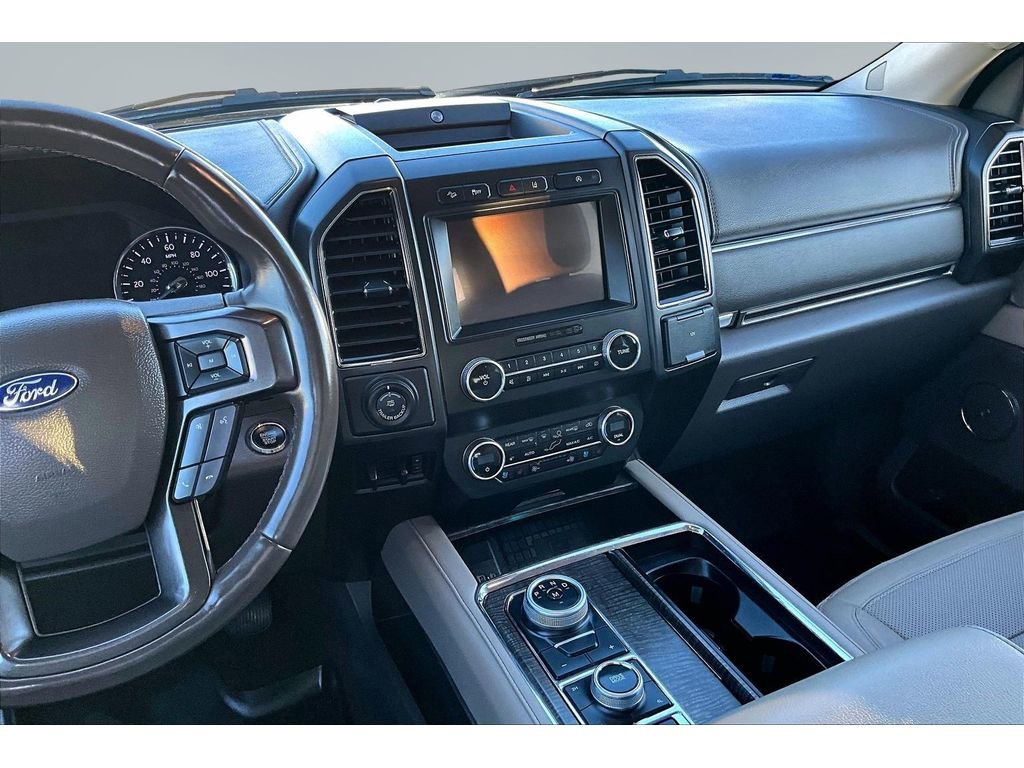 Used 2021 Ford Expedition Limited image 9