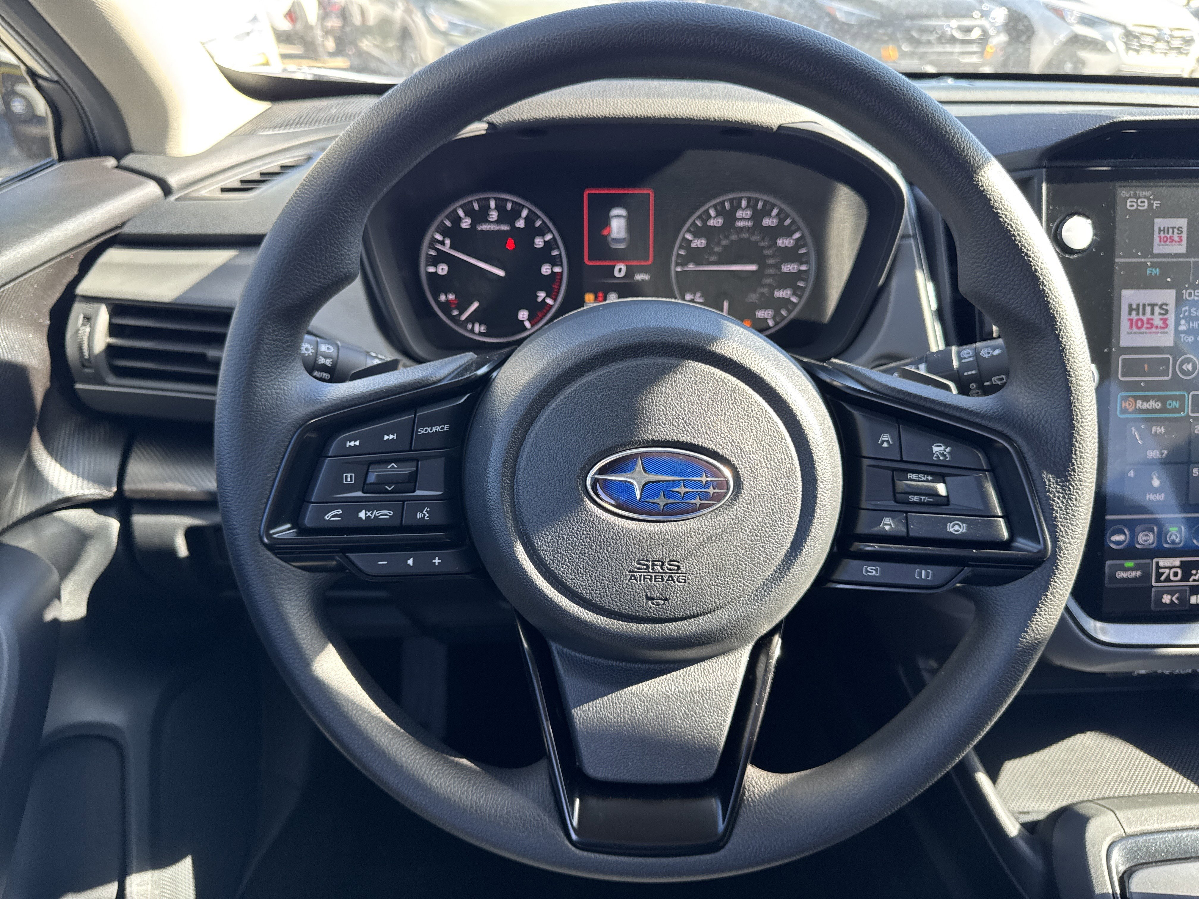 New 2026 Subaru Crosstrek 2.0i Premium image 13