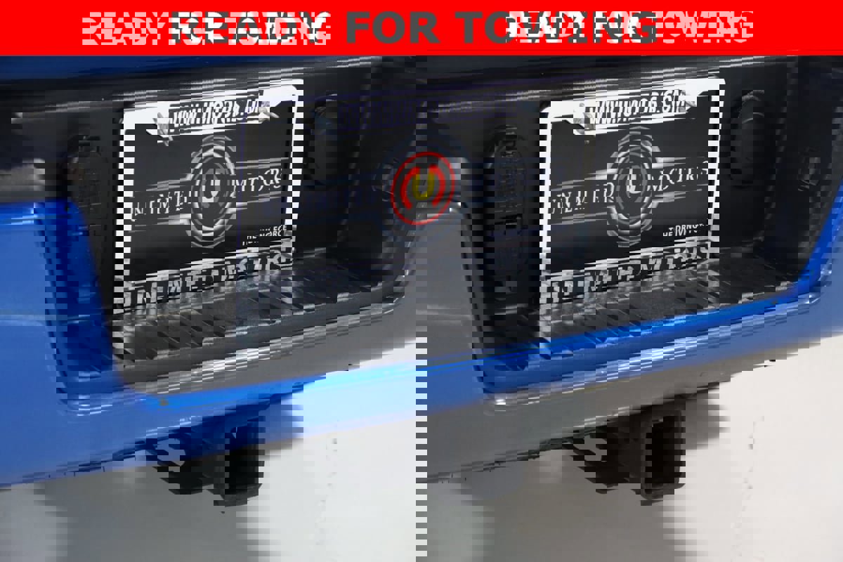 Used 2022 GMC Canyon Elevation w/ Trailering Package image 14